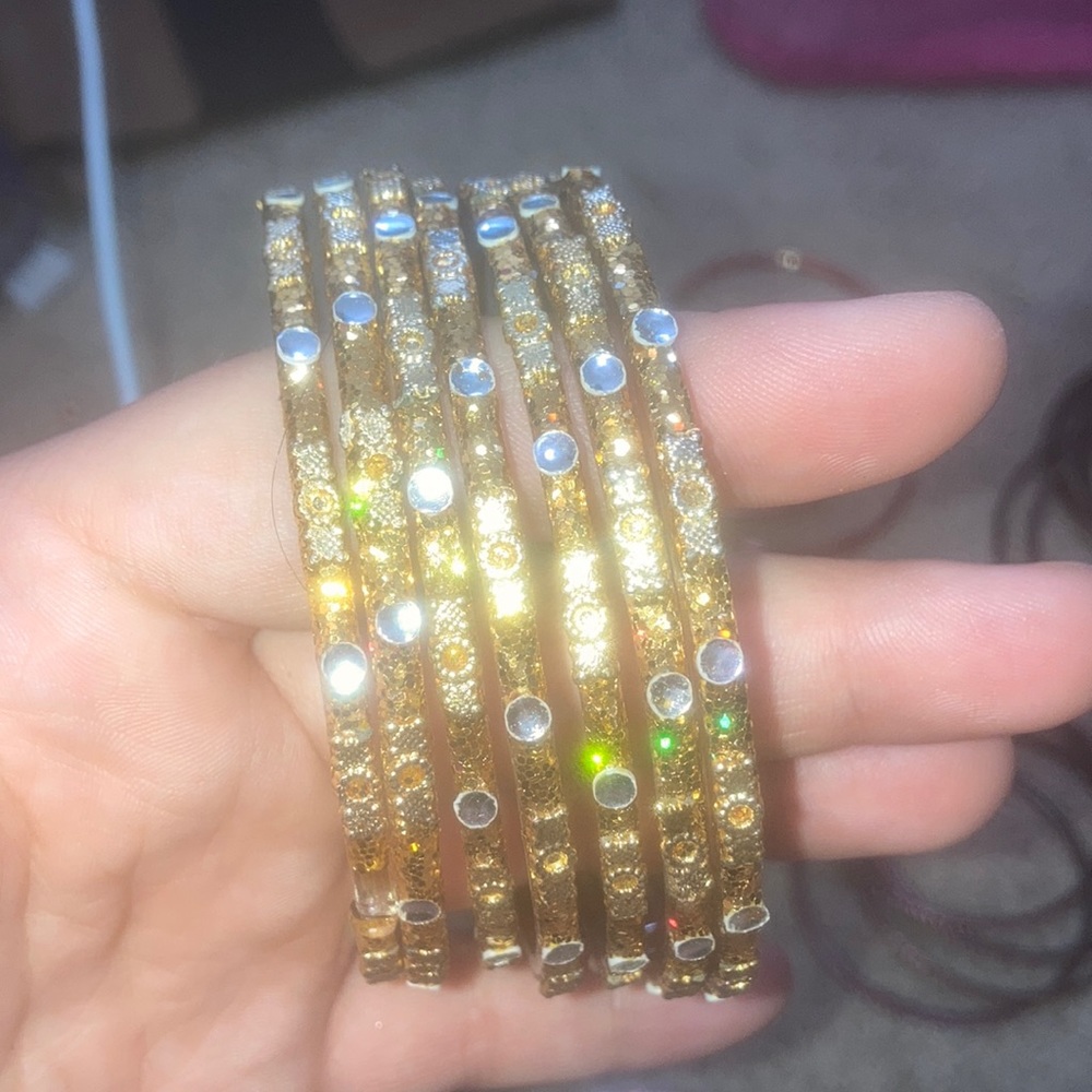 Indian bracelets from India